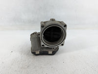 2007-2013 Bmw 328i Throttle Body P/N:A2C53356722 1354 7556118-04 Fits Fits 2007 2008 2009 2010 2011 2012 2013 OEM Used Auto 