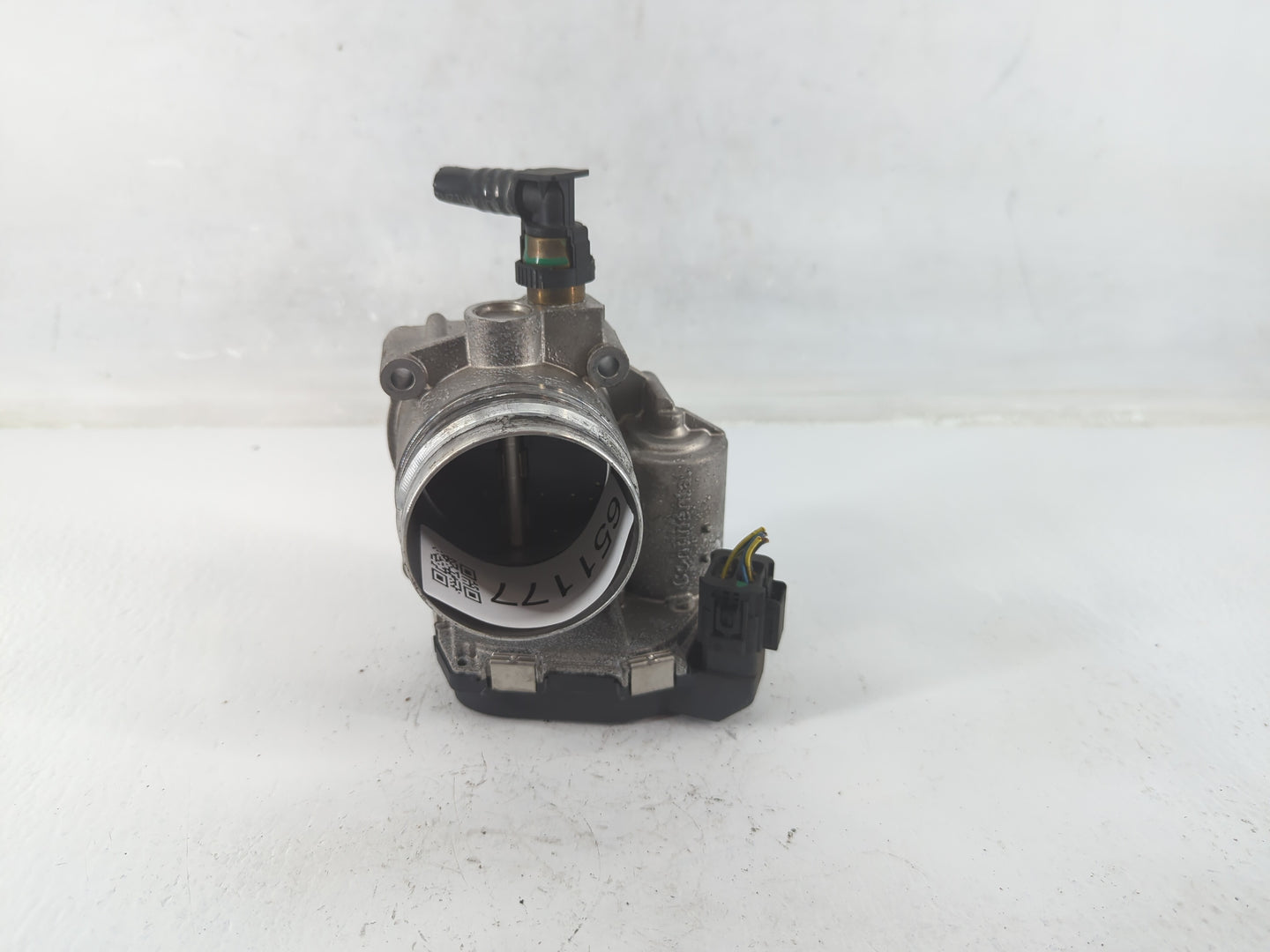 2012-2016 Bmw 328i Throttle Body P/N:A2C53355204 1354 7588625-02 Fits Fits 2012 2013 2014 2015 2016 2017 2018 OEM Used Auto 