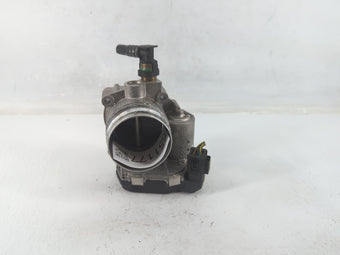 compare product 2012-2016 Bmw 328i Throttle Body P/N:A2C53355204 1354 7588625-02 Fits Fits 2012 2013 2014 2015 2016 2017 2018 OEM Used Auto Parts