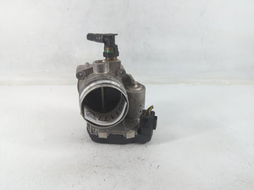 2012-2016 Bmw 328i Throttle Body P/N:A2C53355204 1354 7588625-02 Fits Fits 2012 2013 2014 2015 2016 2017 2018 OEM Used Auto 