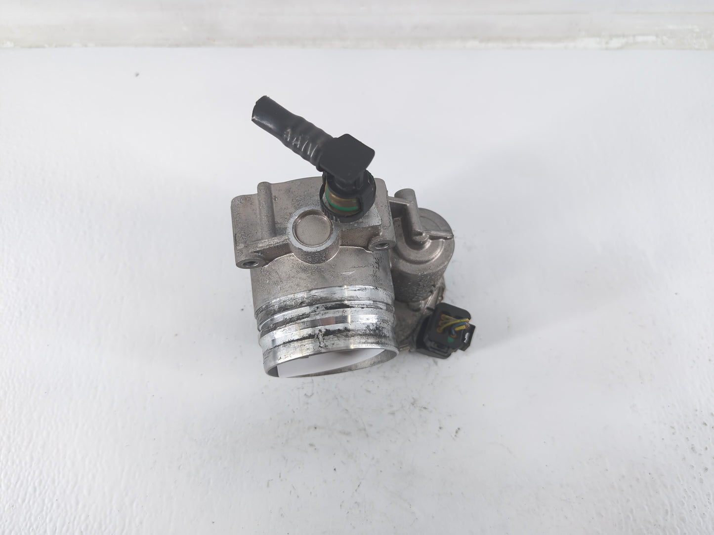 2012-2016 Bmw 328i Throttle Body P/N:A2C53355204 1354 7588625-02 Fits Fits 2012 2013 2014 2015 2016 2017 2018 OEM Used Auto 