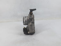 2012-2016 Bmw 328i Throttle Body P/N:A2C53355204 1354 7588625-02 Fits Fits 2012 2013 2014 2015 2016 2017 2018 OEM Used Auto 