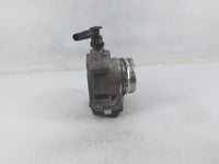 2012-2016 Bmw 328i Throttle Body P/N:A2C53355204 1354 7588625-02 Fits Fits 2012 2013 2014 2015 2016 2017 2018 OEM Used Auto 