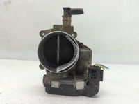 2012-2016 Bmw 328i Throttle Body P/N:1354 7588625-02 Fits Fits 2012 2013 2014 2015 2016 2017 2018 OEM Used Auto Parts - Oemu