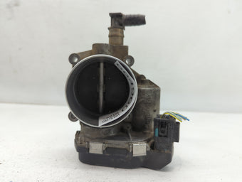 compare product 2012-2016 Bmw 328i Throttle Body P/N:1354 7588625-02 Fits Fits 2012 2013 2014 2015 2016 2017 2018 OEM Used Auto Parts