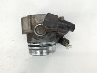 2012-2016 Bmw 328i Throttle Body P/N:1354 7588625-02 Fits Fits 2012 2013 2014 2015 2016 2017 2018 OEM Used Auto Parts - Oemu