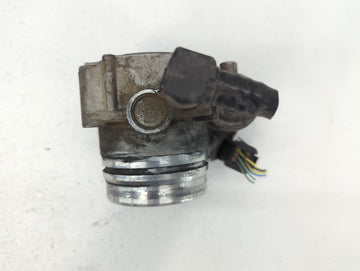 2012-2016 Bmw 328i Throttle Body P/N:1354 7588625-02 Fits Fits 2012 2013 2014 2015 2016 2017 2018 OEM Used Auto Parts