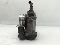 2012-2016 Bmw 328i Throttle Body P/N:1354 7588625-02 Fits Fits 2012 2013 2014 2015 2016 2017 2018 OEM Used Auto Parts - Oemu