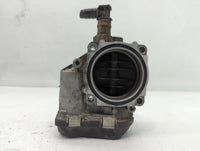 2012-2016 Bmw 328i Throttle Body P/N:1354 7588625-02 Fits Fits 2012 2013 2014 2015 2016 2017 2018 OEM Used Auto Parts - Oemu