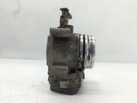 2012-2016 Bmw 328i Throttle Body P/N:1354 7588625-02 Fits Fits 2012 2013 2014 2015 2016 2017 2018 OEM Used Auto Parts - Oemu