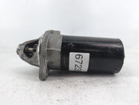 2012-2016 Bmw 328i Car Starter Motor Solenoid OEM P/N:0 001 138 050 12V Fits Fits 2011 2012 2013 2014 2015 2016 2017 2018 OE