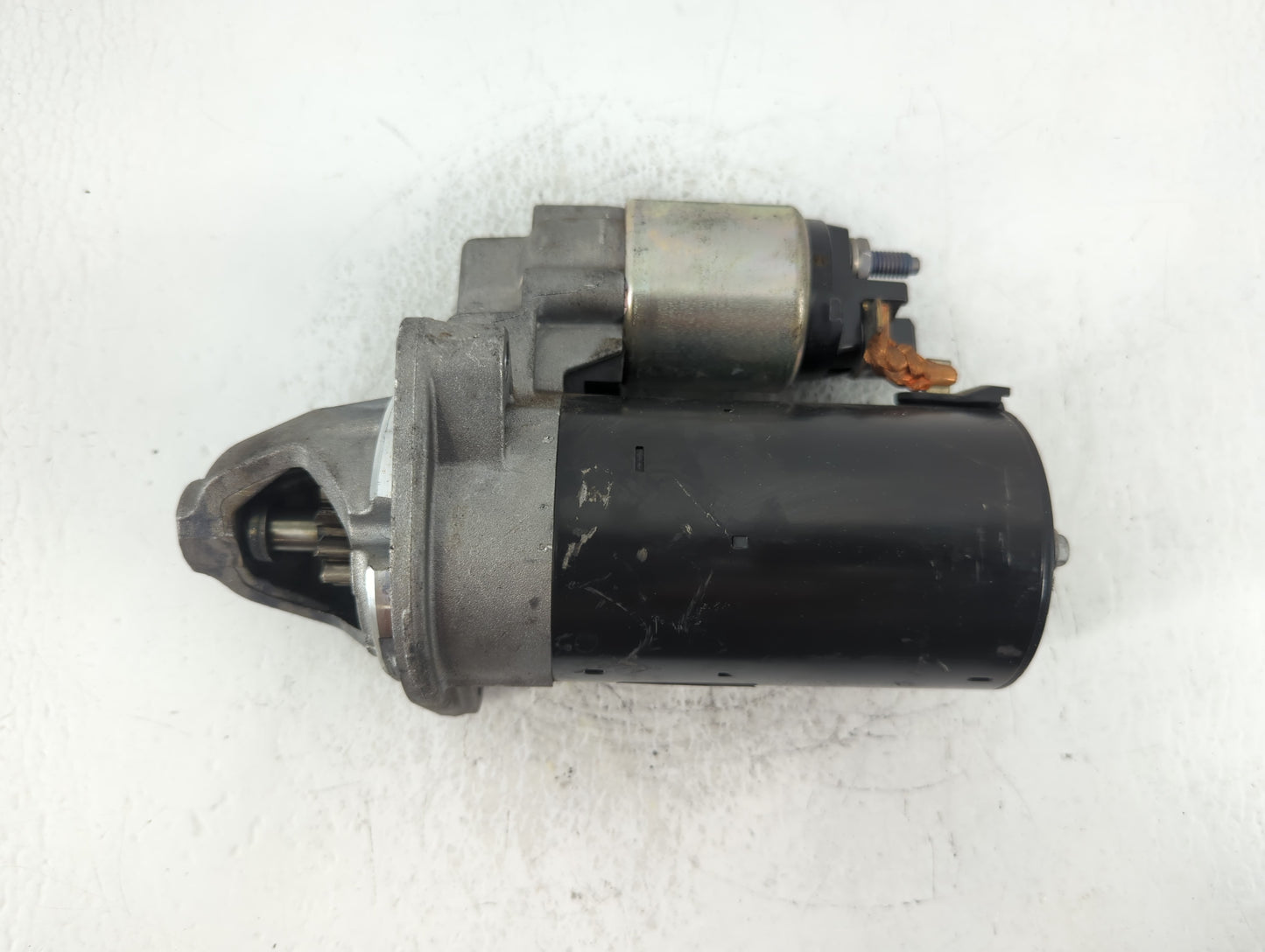 2012-2016 Bmw 328i Car Starter Motor Solenoid OEM P/N:0 001 138 050 12V Fits Fits 2011 2012 2013 2014 2015 2016 2017 2018 OE