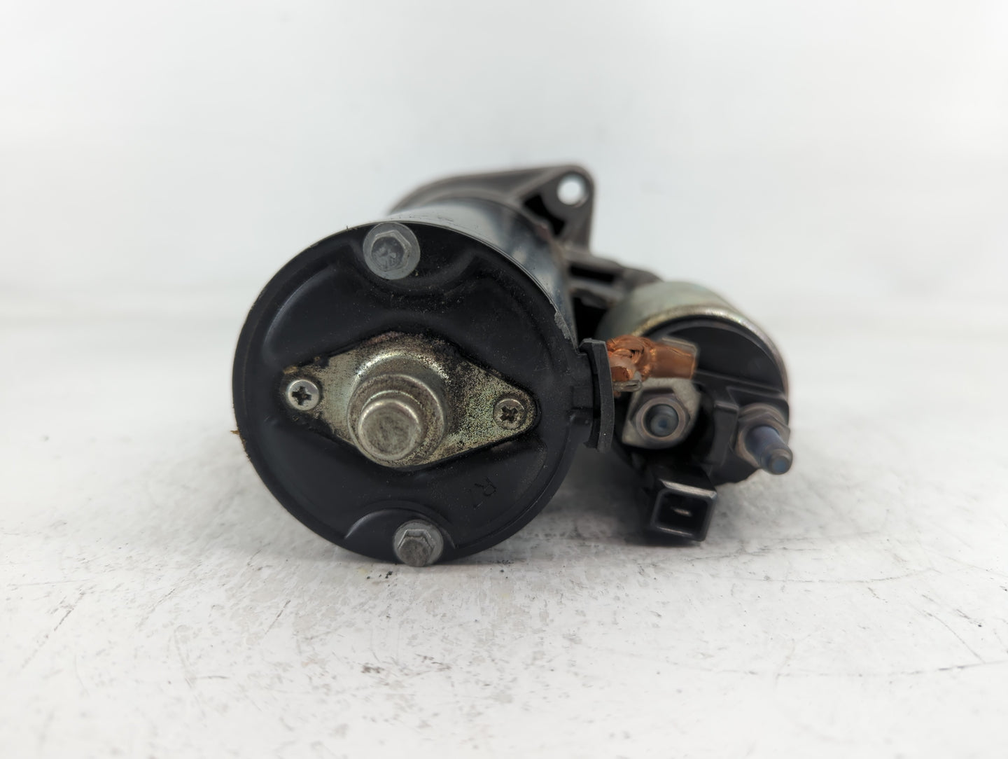 2012-2016 Bmw 328i Car Starter Motor Solenoid OEM P/N:0 001 138 050 12V Fits Fits 2011 2012 2013 2014 2015 2016 2017 2018 OE