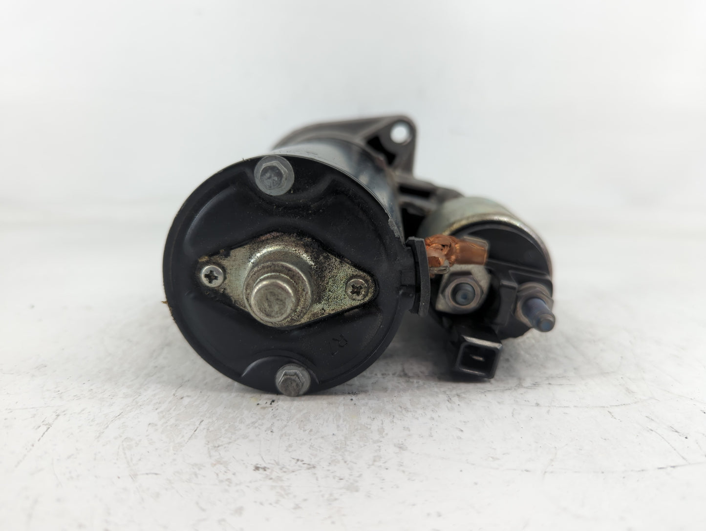 2012-2016 Bmw 328i Car Starter Motor Solenoid OEM P/N:0 001 138 050 12V Fits Fits 2011 2012 2013 2014 2015 2016 2017 2018 OE