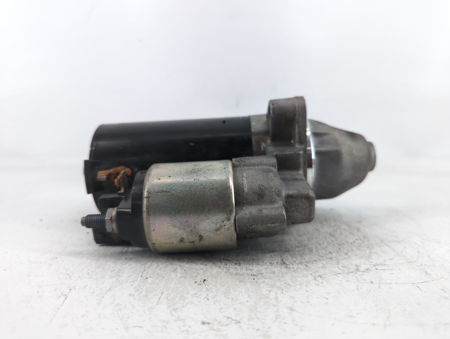 2012-2016 Bmw 328i Car Starter Motor Solenoid OEM P/N:0 001 138 050 12V Fits Fits 2011 2012 2013 2014 2015 2016 2017 2018 OE