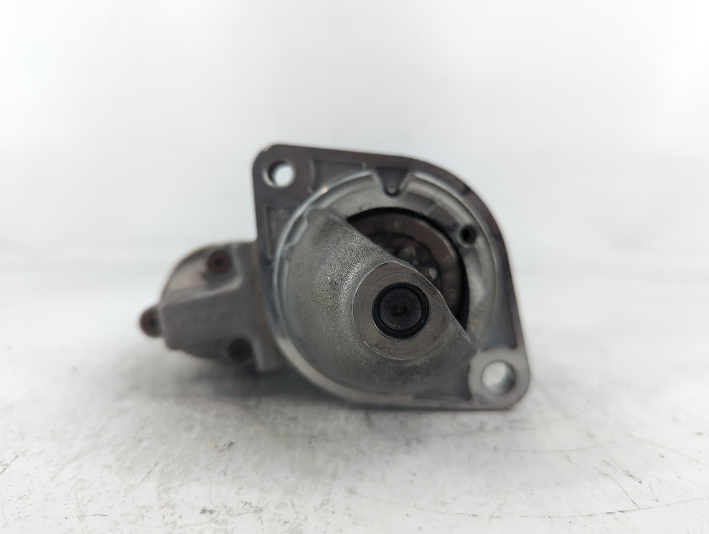 2012-2016 Bmw 328i Car Starter Motor Solenoid OEM P/N:0 001 138 050 12V Fits Fits 2011 2012 2013 2014 2015 2016 2017 2018 OE