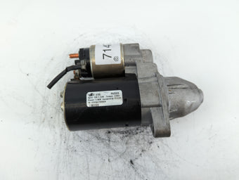 compare product 2011-2013 Bmw 328i Car Starter Motor Solenoid OEM Fits Fits 2011 2012 2013 2014 2015 2016 OEM Used Auto Parts
