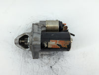 2011-2013 Bmw 328i Car Starter Motor Solenoid OEM Fits Fits 2011 2012 2013 2014 2015 2016 OEM Used Auto Parts - Oemusedautop