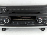 2012-2014 Bmw 328i Climate Control Module Temperature AC/Heater Replacement Fits Fits 2012 2013 2014 OEM Used Auto Parts - O