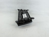 2012-2014 Bmw 328i Climate Control Module Temperature AC/Heater Replacement Fits Fits 2012 2013 2014 OEM Used Auto Parts - O