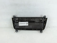2012-2014 Bmw 328i Climate Control Module Temperature AC/Heater Replacement Fits Fits 2012 2013 2014 OEM Used Auto Parts - O