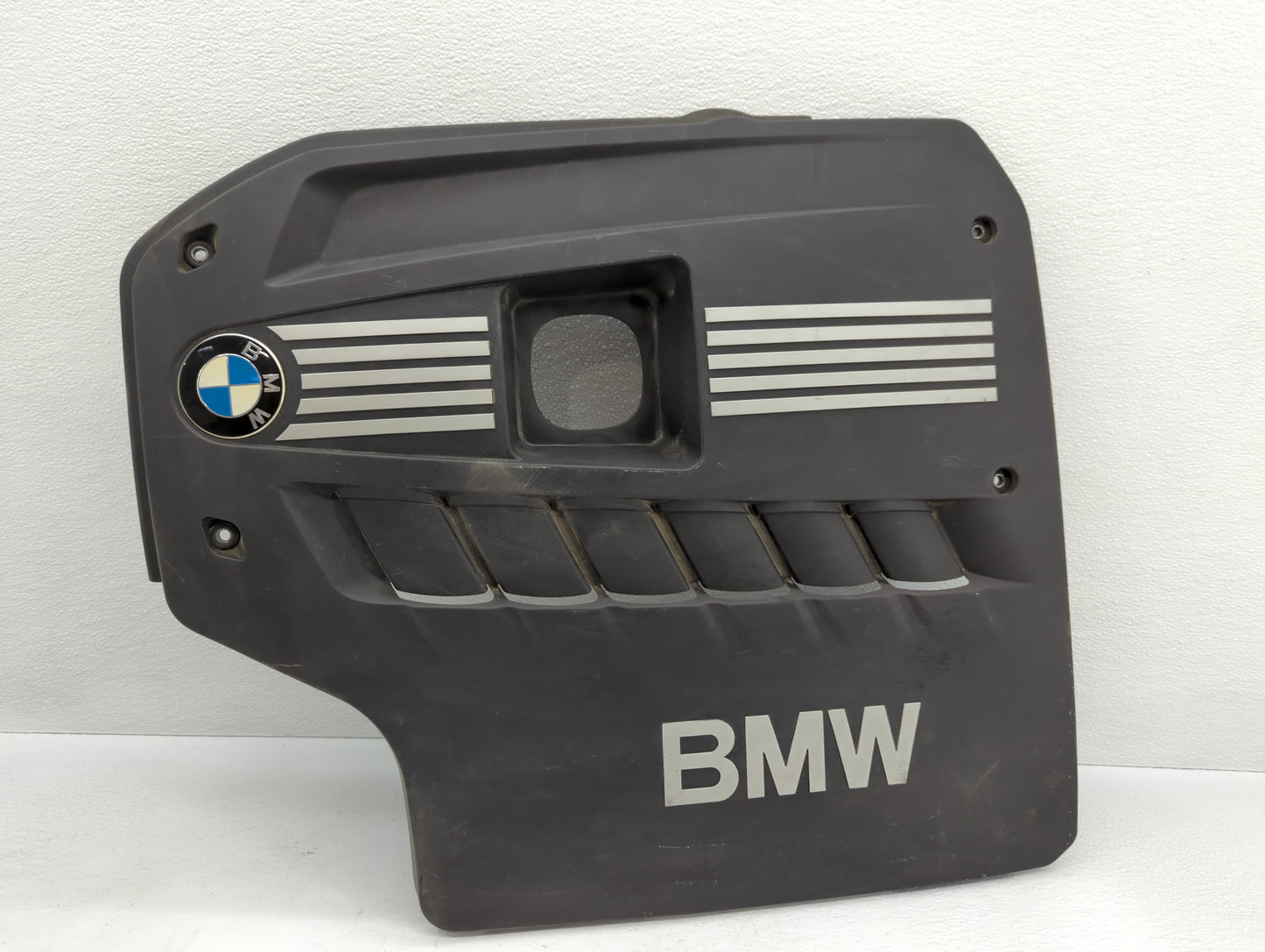 2012 Bmw 328i Engine Cover - Oemusedautoparts1.com