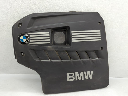 2012 Bmw 328i Engine Cover - Oemusedautoparts1.com