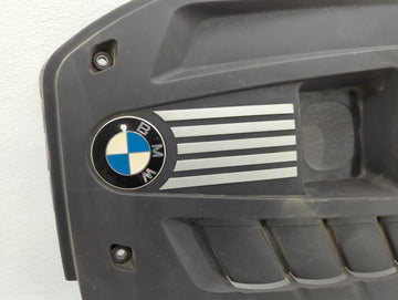 2012 Bmw 328i Engine Cover