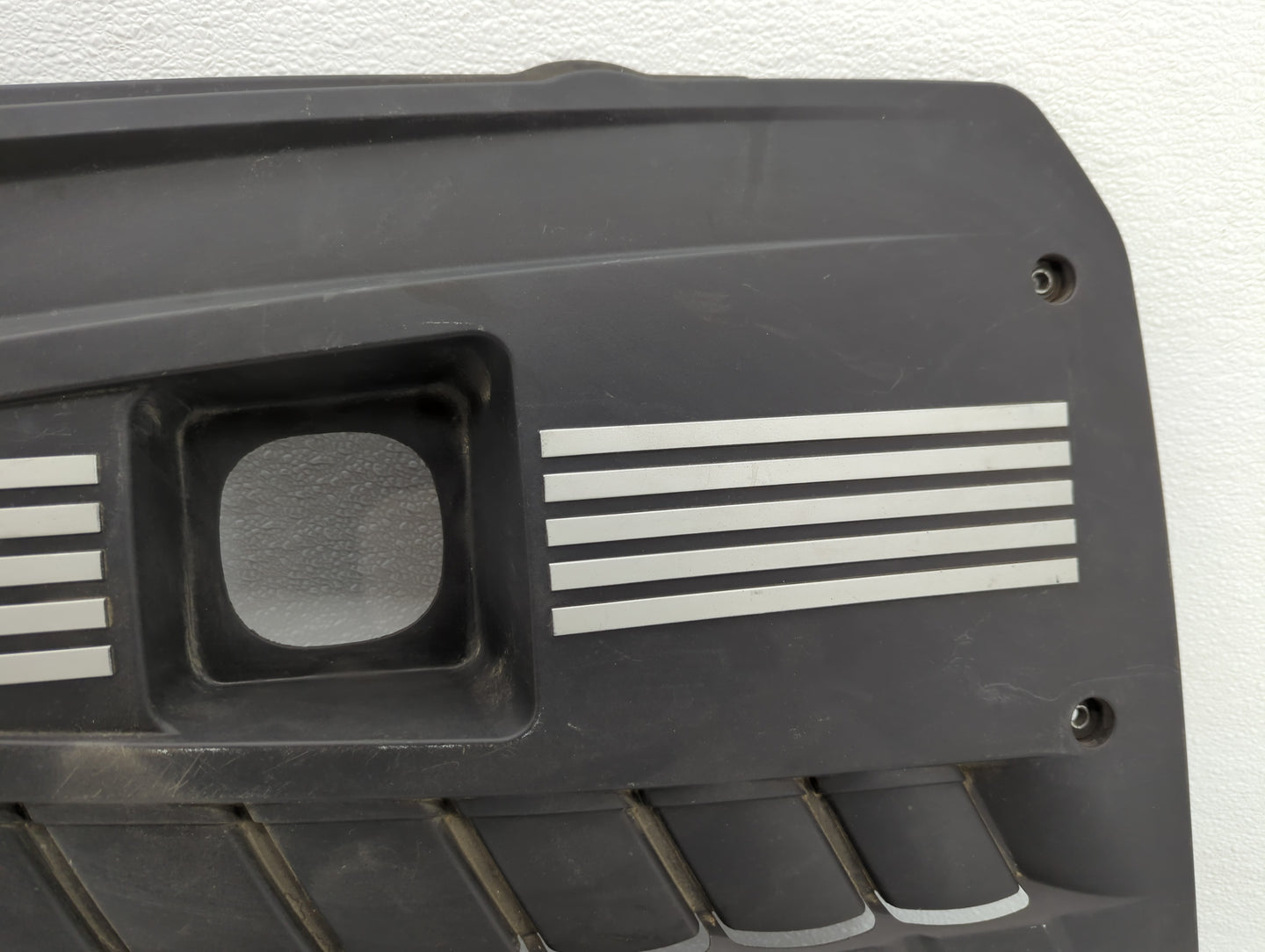 2012 Bmw 328i Engine Cover - Oemusedautoparts1.com