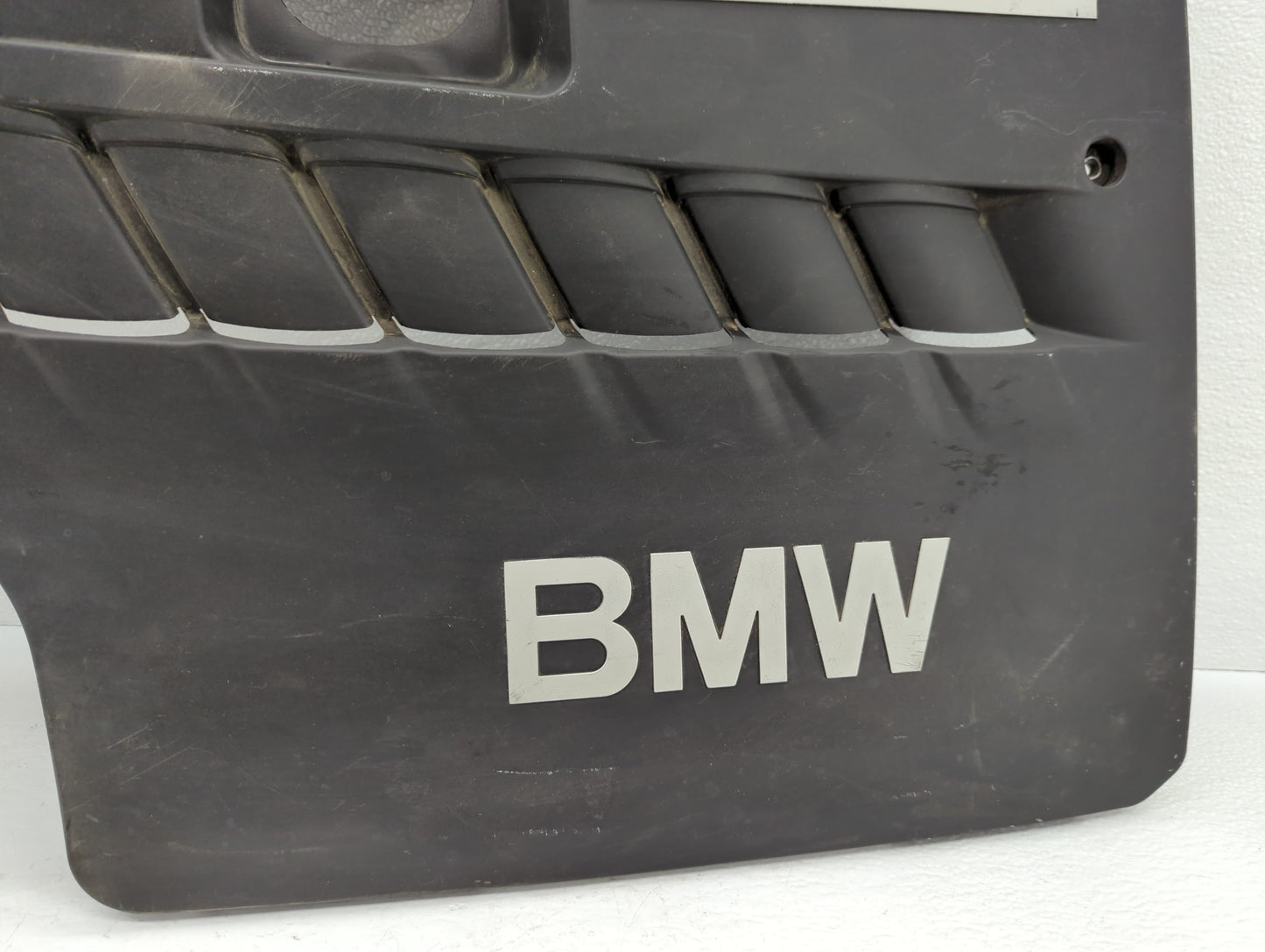 2012 Bmw 328i Engine Cover - Oemusedautoparts1.com