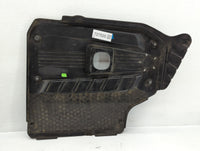 2012 Bmw 328i Engine Cover - Oemusedautoparts1.com