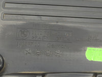 2012 Bmw 328i Engine Cover - Oemusedautoparts1.com
