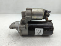 2012-2016 Bmw 328i Car Starter Motor Solenoid OEM P/N:1 005 831 559 Fits Fits 2011 2012 2013 2014 2015 2016 2017 2018 OEM Us