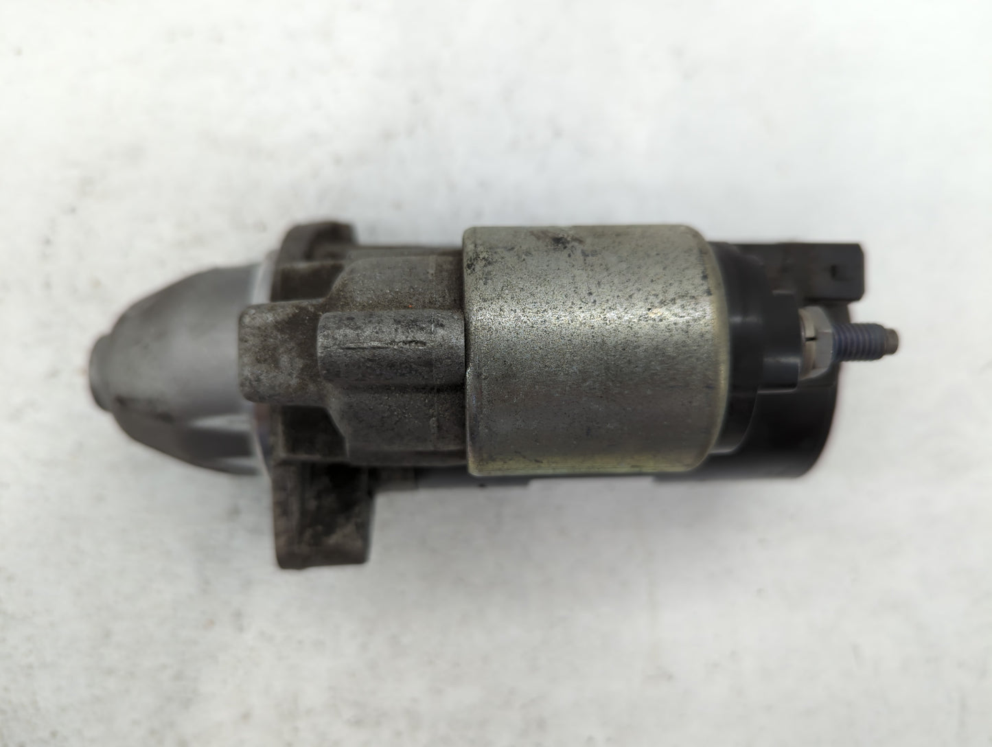 2012-2016 Bmw 328i Car Starter Motor Solenoid OEM P/N:1 005 831 559 Fits Fits 2011 2012 2013 2014 2015 2016 2017 2018 OEM Us