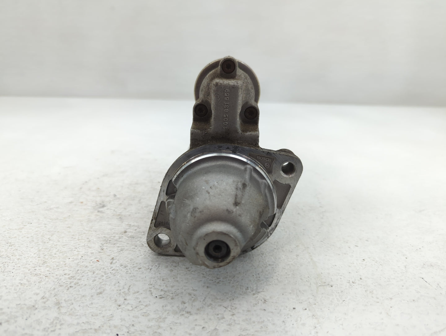 2012-2016 Bmw 328i Car Starter Motor Solenoid OEM P/N:1 005 831 559 Fits Fits 2011 2012 2013 2014 2015 2016 2017 2018 OEM Us