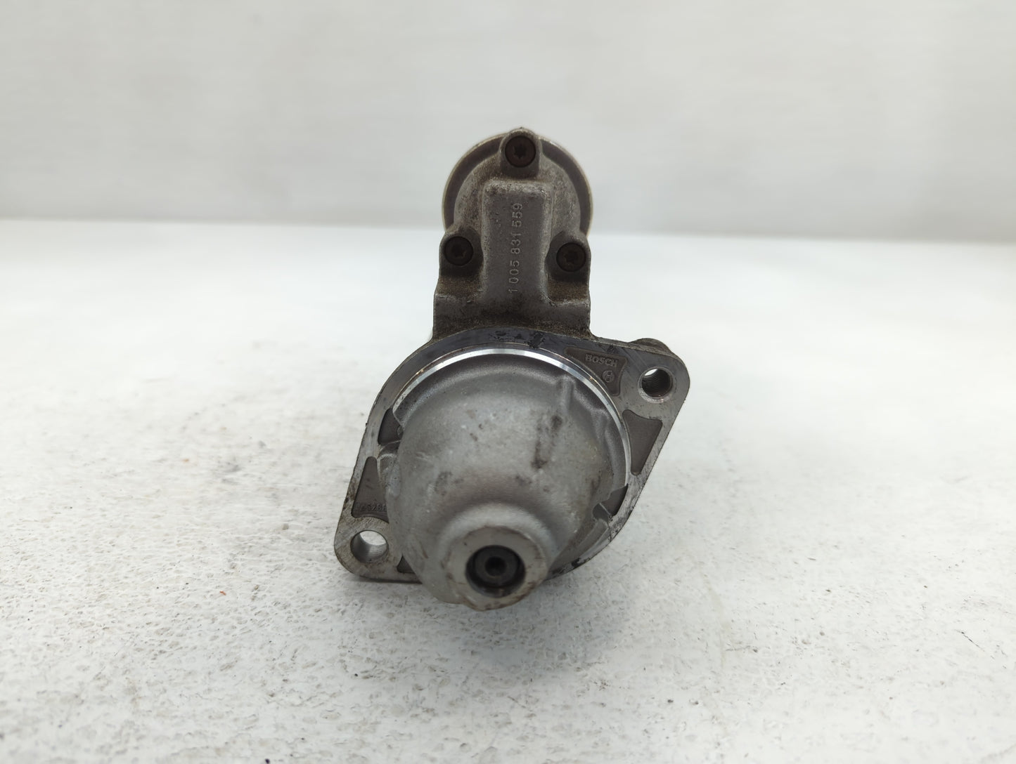 2012-2016 Bmw 328i Car Starter Motor Solenoid OEM P/N:1 005 831 559 Fits Fits 2011 2012 2013 2014 2015 2016 2017 2018 OEM Us