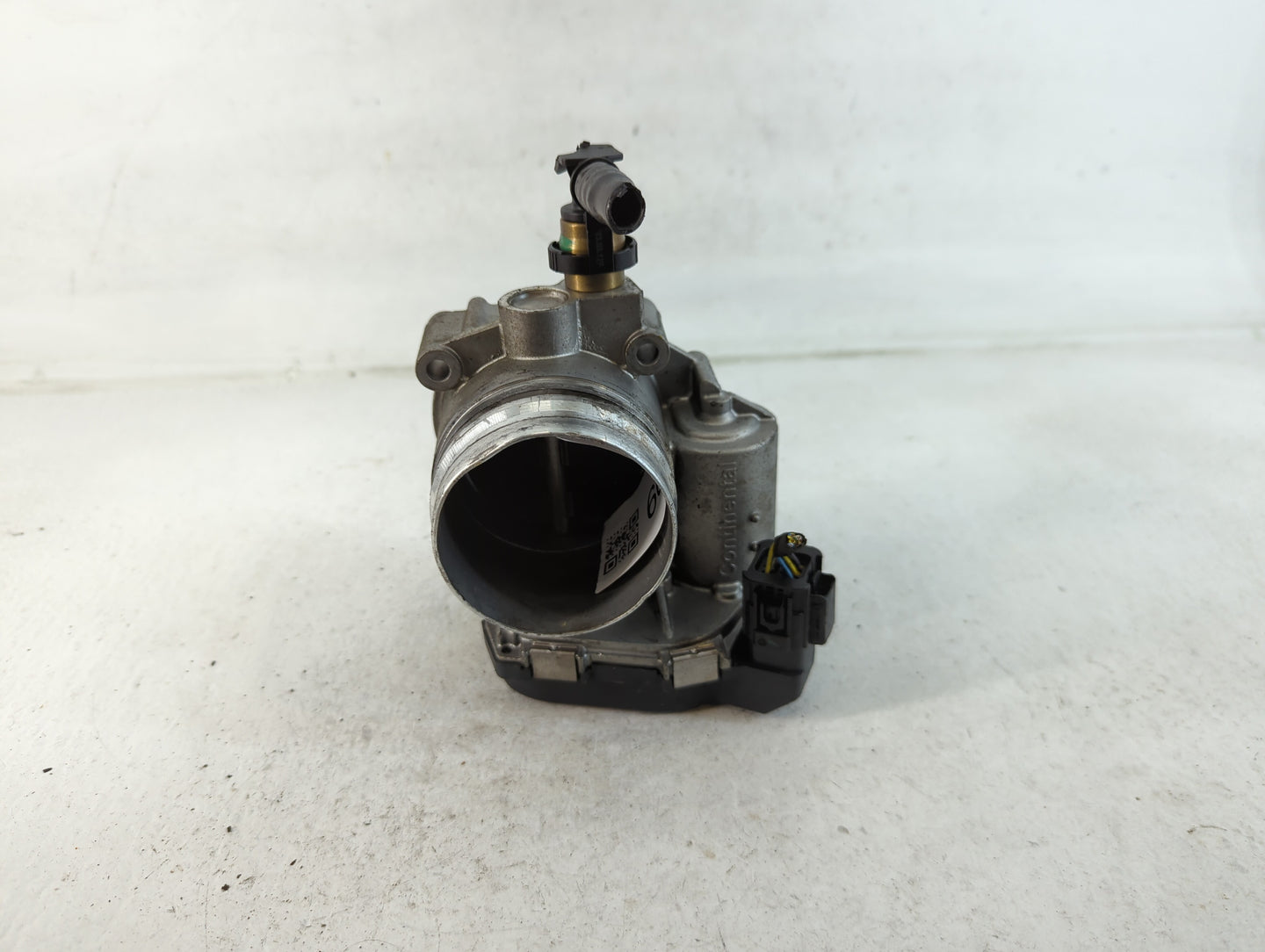 2012-2016 Bmw 328i Throttle Body P/N:A2C5335520 1354 7588625-02 Fits Fits 2012 2013 2014 2015 2016 2017 2018 OEM Used Auto P