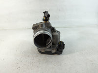 2012-2016 Bmw 328i Throttle Body P/N:A2C5335520 1354 7588625-02 Fits Fits 2012 2013 2014 2015 2016 2017 2018 OEM Used Auto P