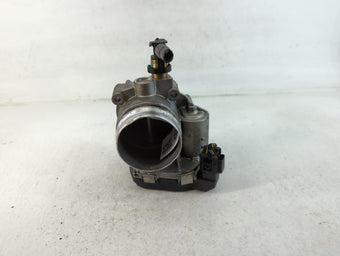 compare product 2012-2016 Bmw 328i Throttle Body P/N:A2C5335520 1354 7588625-02 Fits Fits 2012 2013 2014 2015 2016 2017 2018 OEM Used Auto Parts