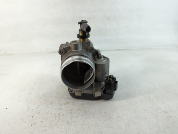 2012-2016 Bmw 328i Throttle Body P/N:A2C5335520 1354 7588625-02 Fits Fits 2012 2013 2014 2015 2016 2017 2018 OEM Used Auto P