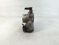 2012-2016 Bmw 328i Throttle Body P/N:A2C5335520 1354 7588625-02 Fits Fits 2012 2013 2014 2015 2016 2017 2018 OEM Used Auto P