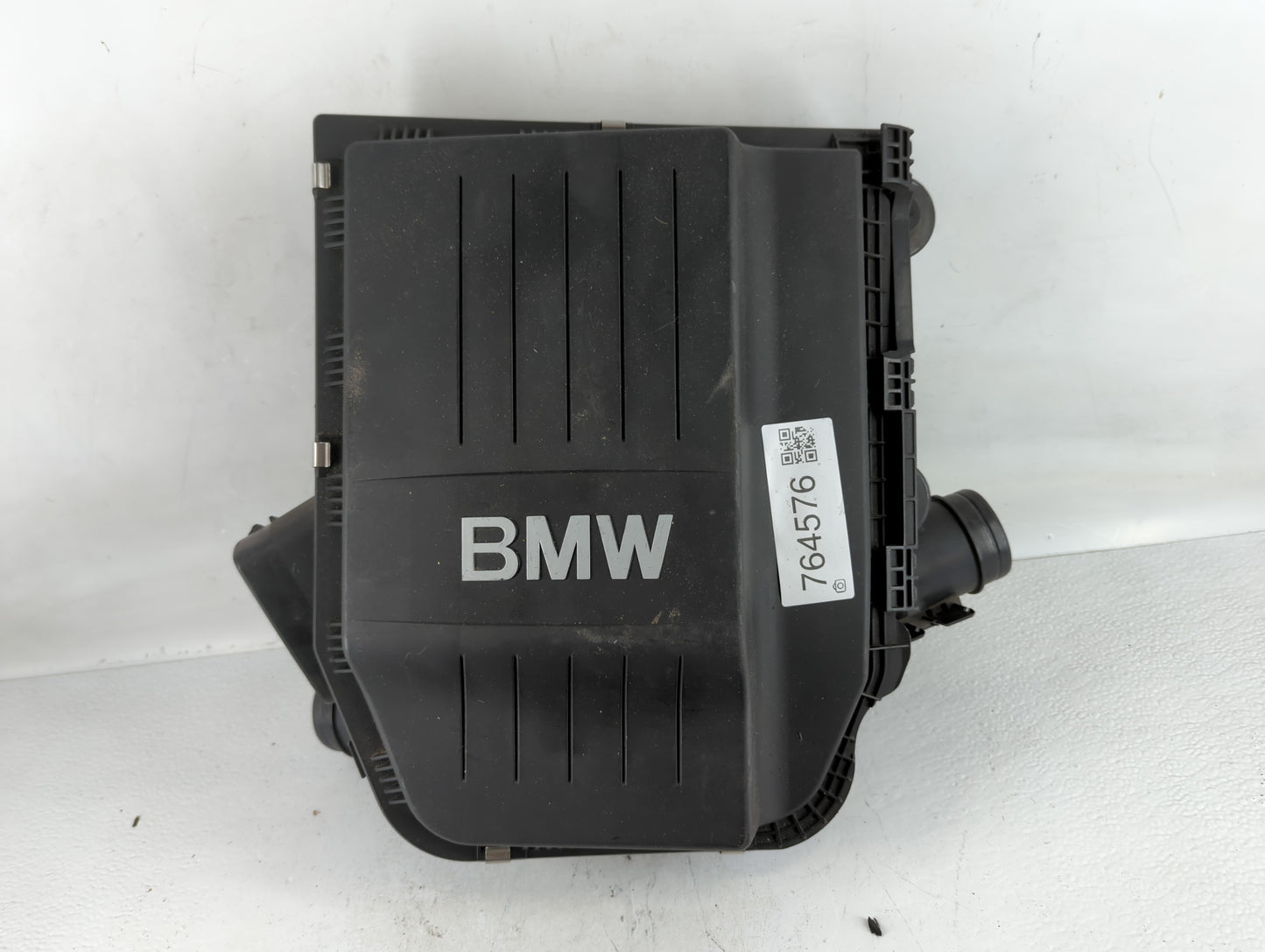 2012-2016 Bmw 328i Air Cleaner Intake-duct Hose Tube - Oemusedautoparts1.com
