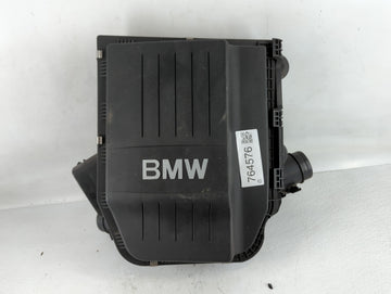 2012-2016 Bmw 328i Air Cleaner Intake-duct Hose Tube - Oemusedautoparts1.com