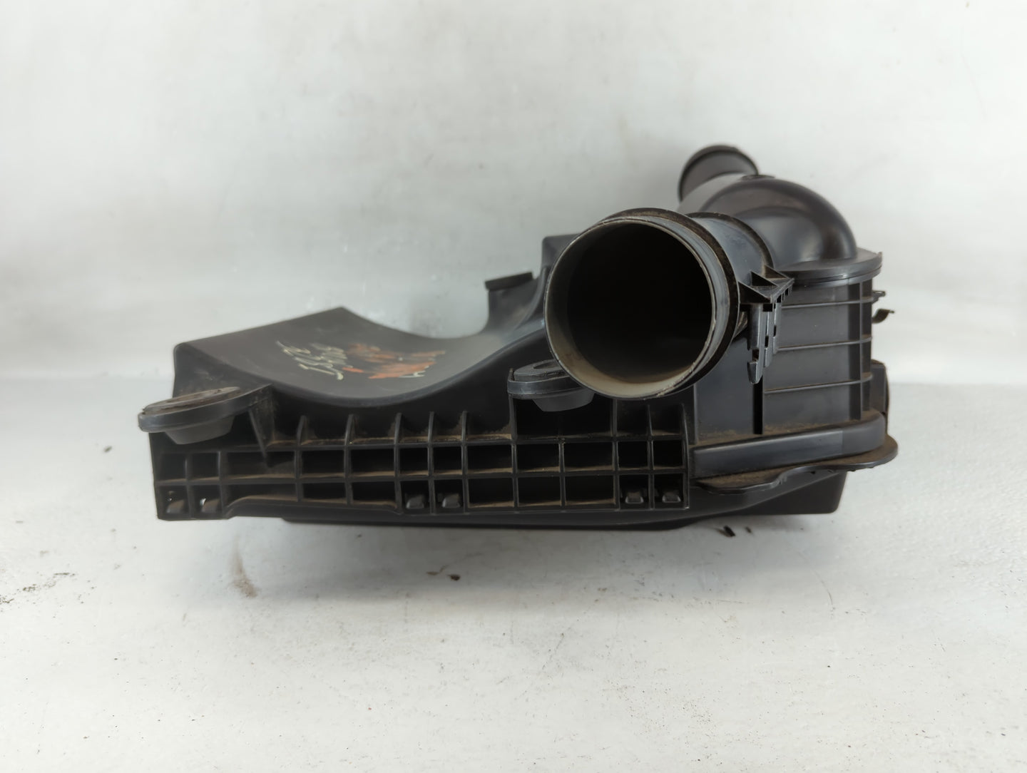 2012-2016 Bmw 328i Air Cleaner Intake-duct Hose Tube - Oemusedautoparts1.com