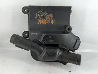 2012-2016 Bmw 328i Air Cleaner Intake-duct Hose Tube - Oemusedautoparts1.com