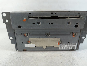 2012-2013 Bmw 328i Am Fm Cd Player Radio Receiver