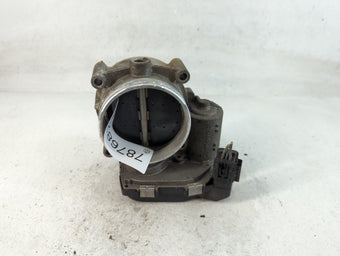 compare product 2007-2013 Bmw 328i Throttle Body P/N:1354 7556118-04 A2C53356722 Fits Fits 2007 2008 2009 2010 2011 2012 2013 OEM Used Auto Parts