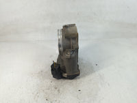 2007-2013 Bmw 328i Throttle Body P/N:1354 7556118-04 A2C53356722 Fits Fits 2007 2008 2009 2010 2011 2012 2013 OEM Used Auto 