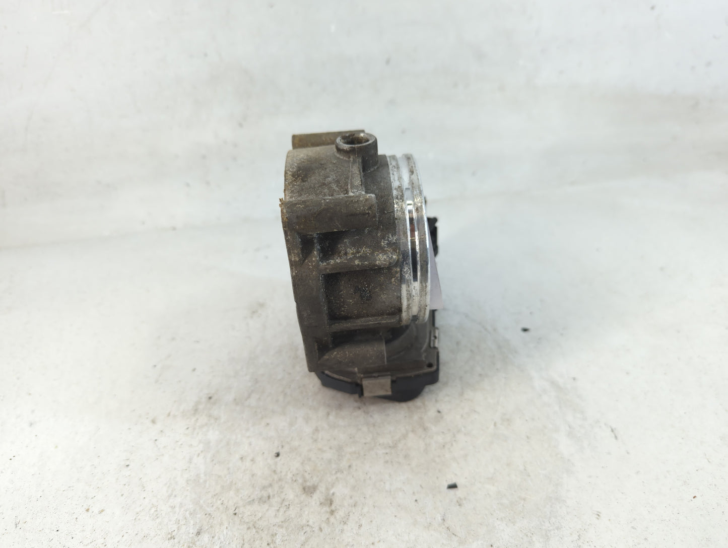 2007-2013 Bmw 328i Throttle Body P/N:1354 7556118-04 A2C53356722 Fits Fits 2007 2008 2009 2010 2011 2012 2013 OEM Used Auto 