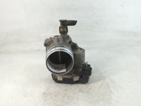 2007-2013 Bmw 328i Throttle Body P/N:7588625-02 1354 Fits Fits 2007 2008 2009 2010 2011 2012 2013 OEM Used Auto Parts - Oemu